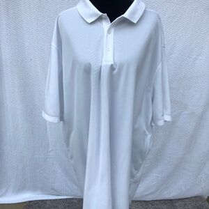 Nike Tennis Dri-Fit  Men’s Polo Golf Shirt XXL